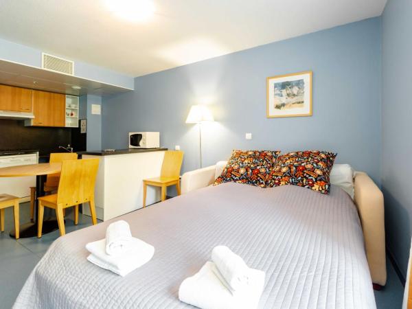 Villa Mariale by Popinns : photo 2 de la chambre appartement 1 chambre (4 adultes)