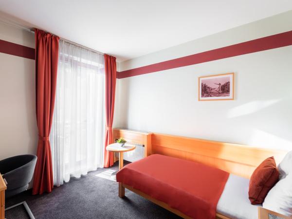 Jan Maria Hotel & Restaurant : photo 3 de la chambre chambre simple