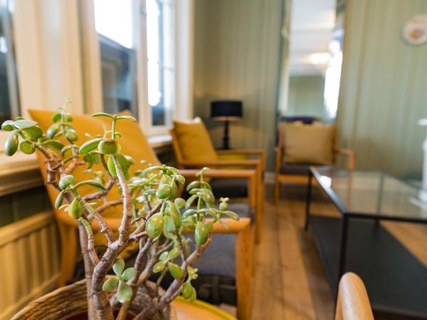 Kollen Slottet : photo 10 de la chambre chambre simple