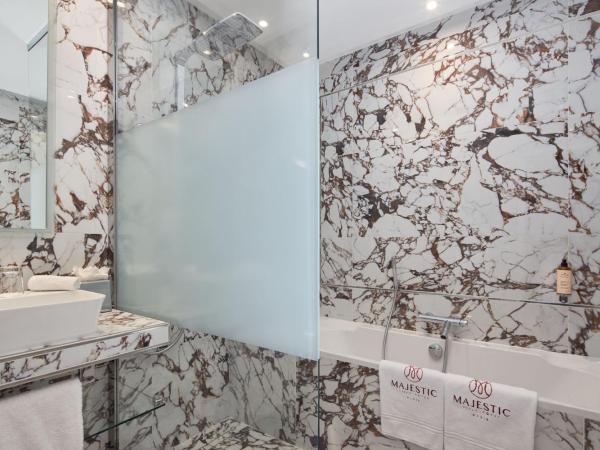 Majestic Hotel Spa - Champs Elysées : photo 4 de la chambre suite junior