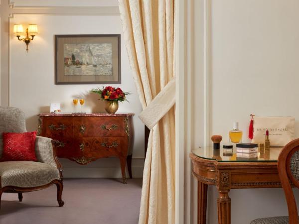 Majestic Hotel Spa - Champs Elysées : photo 3 de la chambre suite junior