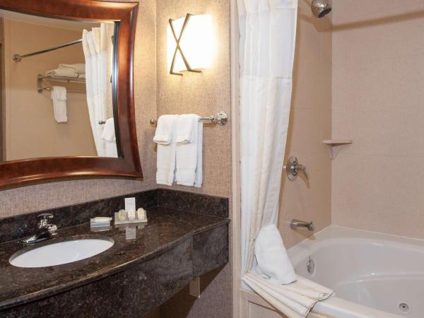 Hilton Garden Inn Indianapolis South/Greenwood : photo 3 de la chambre chambre avec 2 grands lits queen-size