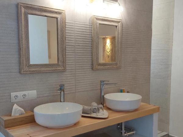 B&B Sara Sueño : photo 2 de la chambre studio - vue sur montagne