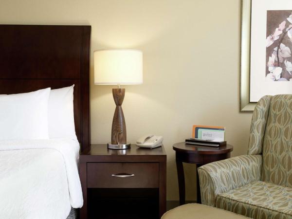 Hilton Garden Inn Phoenix North Happy Valley : photo 3 de la chambre chambre lit king-size