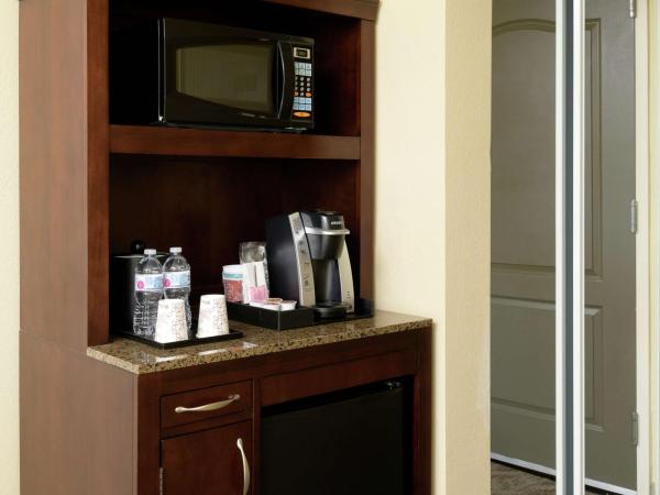 Hilton Garden Inn Phoenix North Happy Valley : photo 5 de la chambre chambre lit king-size