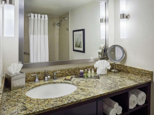 DoubleTree by Hilton San Antonio Downtown : photo 2 de la chambre chambre double - non-fumeurs