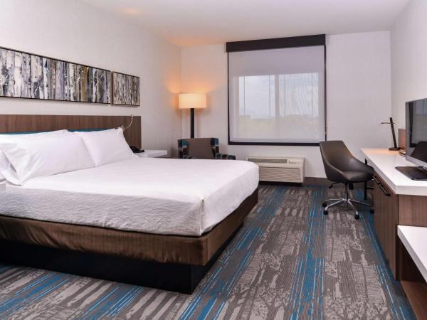 Hilton Garden Inn Salt Lake City Downtown : photo 1 de la chambre chambre lit king-size
