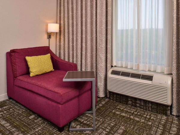 Hampton Inn & Suites Dallas Market Center : photo 3 de la chambre chambre 2 lits queen-size (4 adultes)