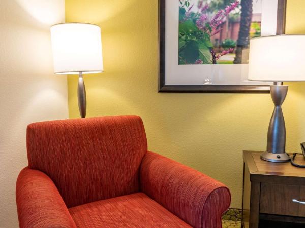 Hilton Garden Inn Orlando East - UCF Area : photo 3 de la chambre chambre avec 2 grands lits queen-size