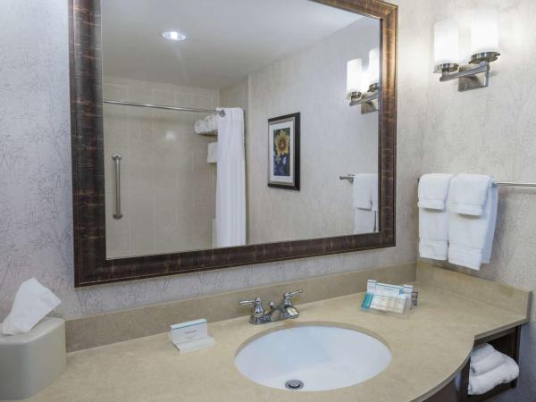 Hilton Garden Inn San Antonio/Rim Pass Drive : photo 4 de la chambre chambre avec 2 grands lits queen-size