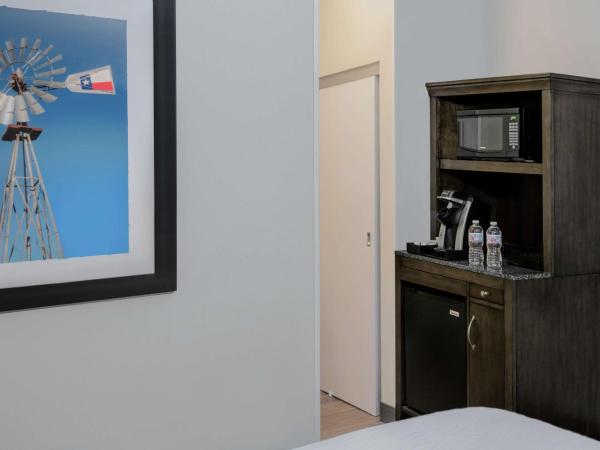 Hilton Garden Inn San Antonio/Rim Pass Drive : photo 3 de la chambre chambre avec 2 grands lits queen-size