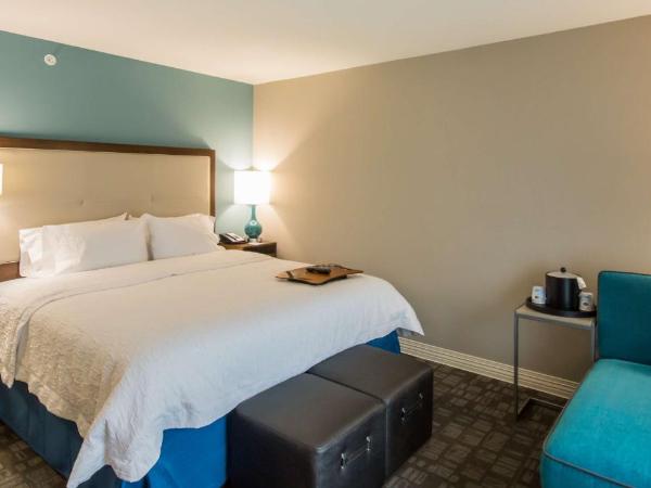 Hampton Inn & Suites Orlando near SeaWorld : photo 1 de la chambre suite studio lit king-size - non-fumeurs