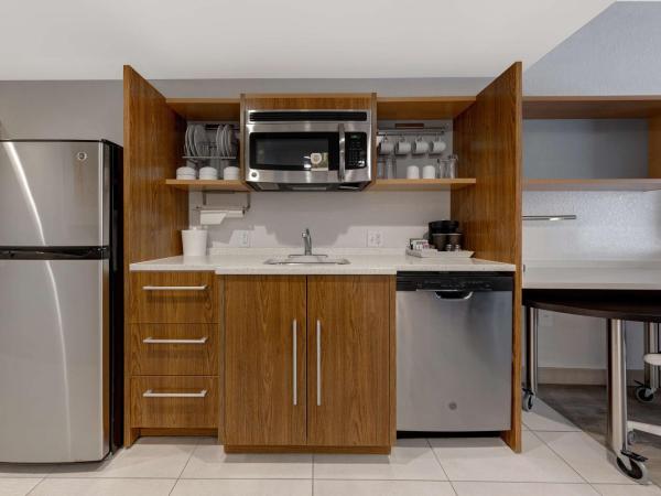 Home2 Suites by Hilton Orlando International Drive South : photo 4 de la chambre suite 1 chambre lit king-size - non-fumeurs