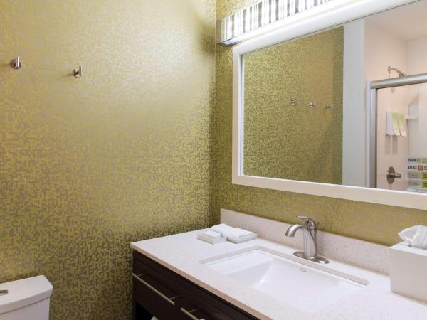 Home2 Suites by Hilton Indianapolis Downtown : photo 4 de la chambre suite studio lit king-size - non-fumeurs