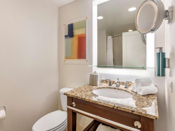 Hilton Grand Vacations Club Las Palmeras Orlando : photo 9 de la chambre studio lit king-size