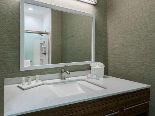 Home2 Suites By Hilton Austin Airport : photo 5 de la chambre suite studio lit king-size - non-fumeurs