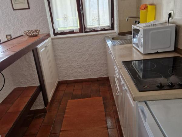 Apartamentos Turísticos Clube Vale Leão : photo 9 de la chambre appartement - rez-de-chaussée