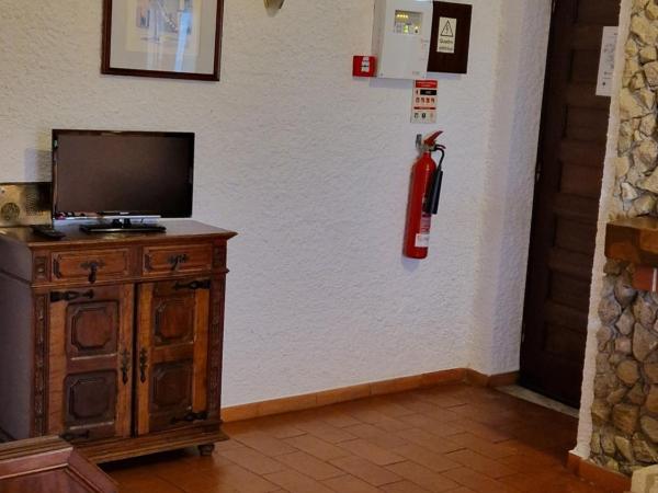 Apartamentos Turísticos Clube Vale Leão : photo 6 de la chambre appartement - rez-de-chaussée