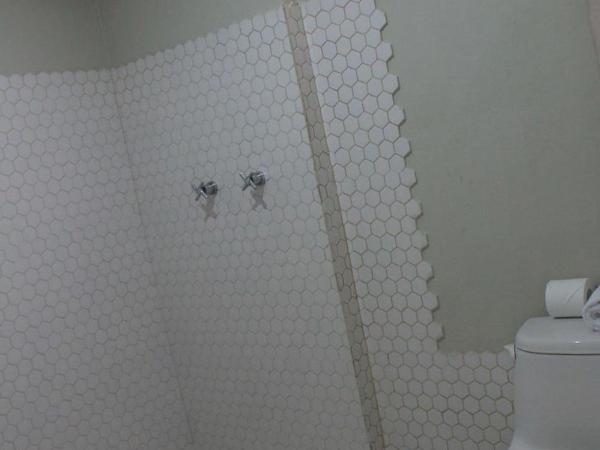 Rocamar Hotel Isla Mujeres : photo 10 de la chambre hébergement sous-sol - vue sur océan