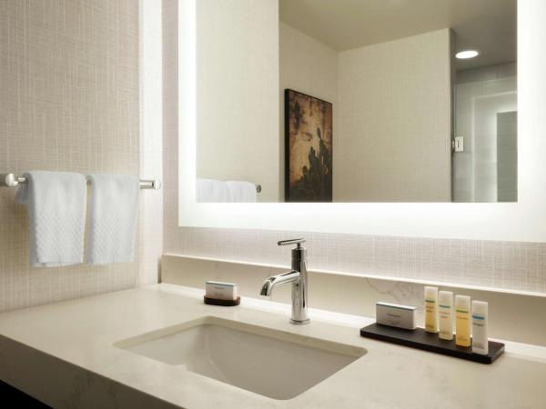 Embassy Suites By Hilton San Antonio Landmark : photo 4 de la chambre suite studio lit king-size