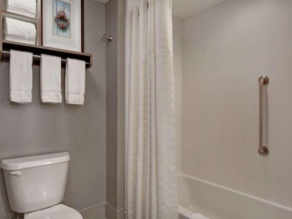 Homewood Suites By Hilton Savannah Airport : photo 5 de la chambre studio avec 2 lits queen-size - non-fumeurs