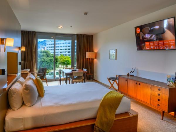 Ohtel Wellington : photo 1 de la chambre suite