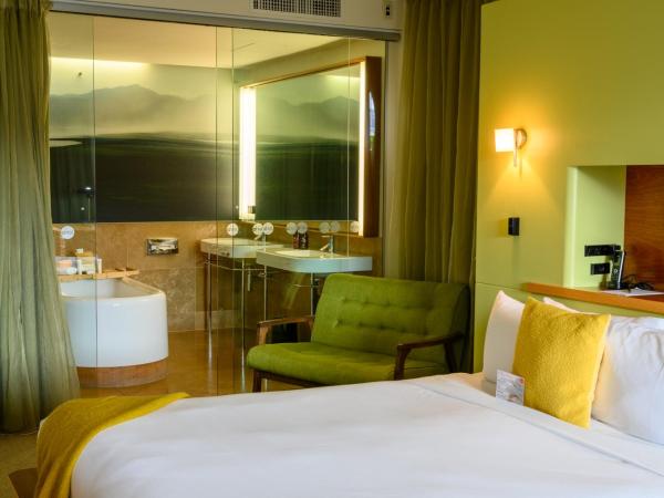 Ohtel Wellington : photo 7 de la chambre suite