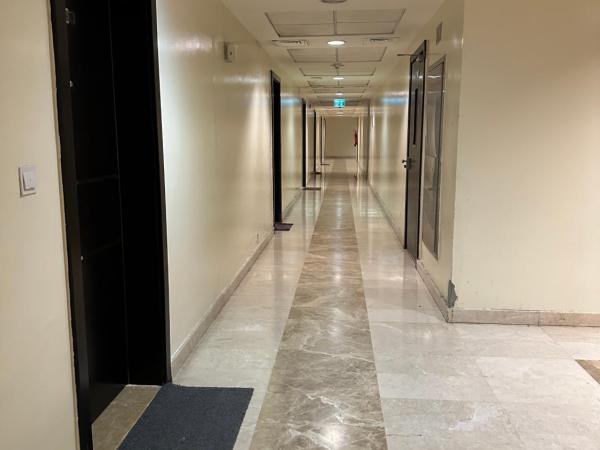 MASTER BED G19 : photo 10 de la chambre chambre double avec salle de bains privative