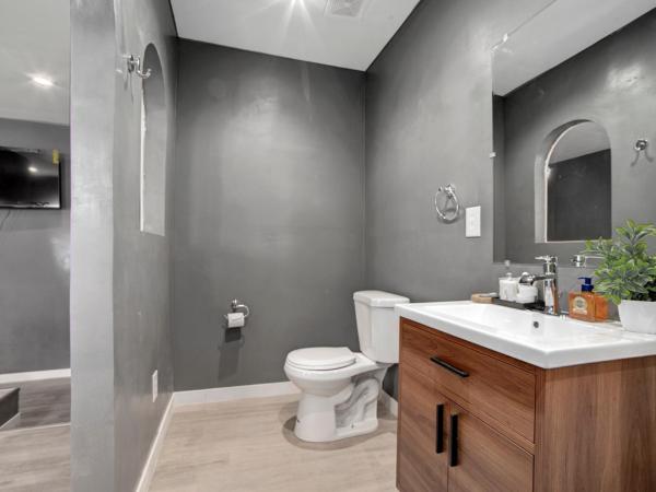 Good Hotels Downtown Denver : photo 3 de la chambre studio lit queen-size