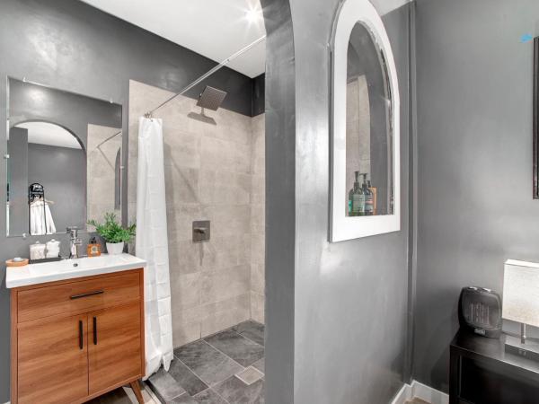 Good Hotels Downtown Denver : photo 2 de la chambre studio lit queen-size