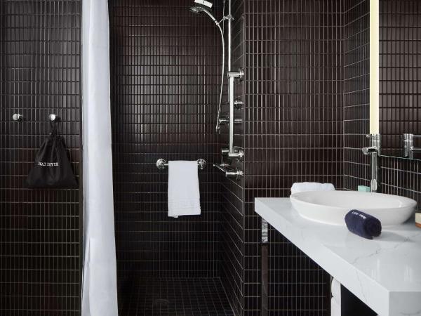 The Sound Hotel Seattle Belltown, Tapestry Collection : photo 5 de la chambre chambre lit king-size - accessible aux personnes à mobilité réduite