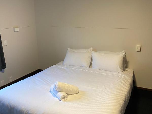 Pinewood Houses and Apartments : photo 5 de la chambre chambre double deluxe 