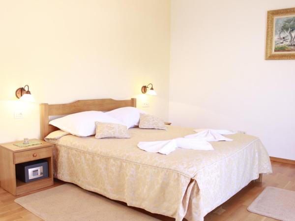 Villa Kula : photo 4 de la chambre chambre double classique avec balcon