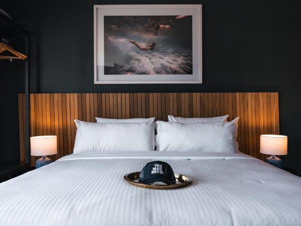 The Blue Hotel Bondi : photo 3 de la chambre suite blue