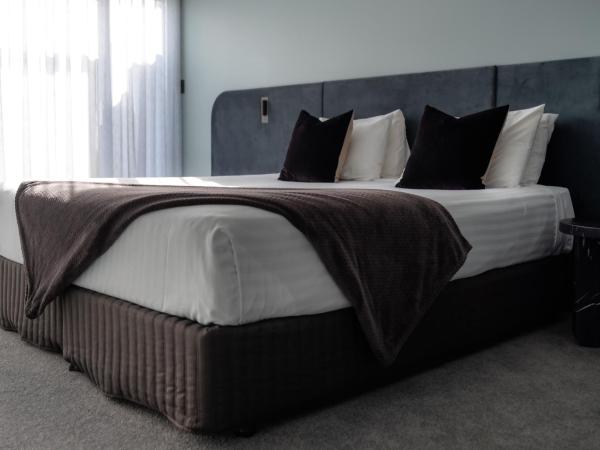 Salamanca Suites : photo 9 de la chambre appartement 2 chambres