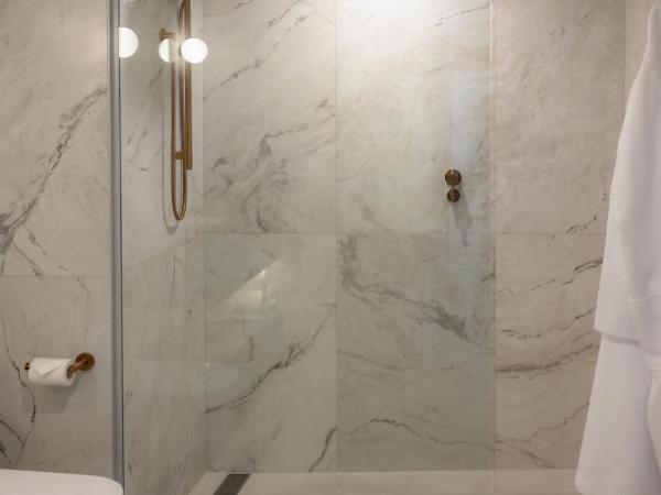 Salamanca Suites : photo 7 de la chambre studio