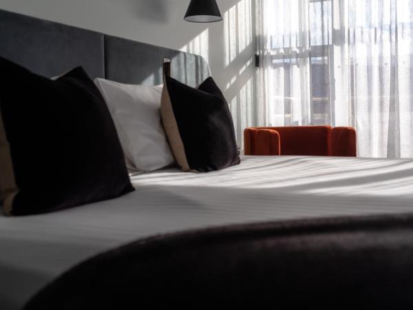 Salamanca Suites : photo 5 de la chambre studio