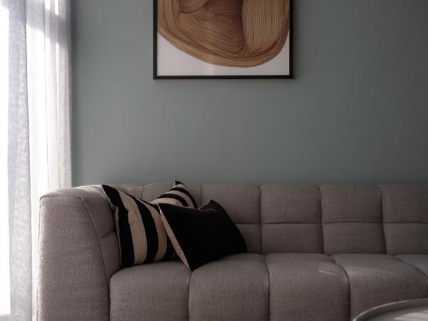 Salamanca Suites : photo 3 de la chambre appartement 2 chambres