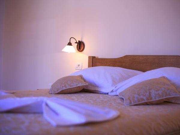 Villa Kula : photo 5 de la chambre chambre double classique avec balcon