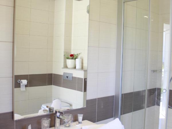 Villa Kula : photo 10 de la chambre chambre double classique avec balcon