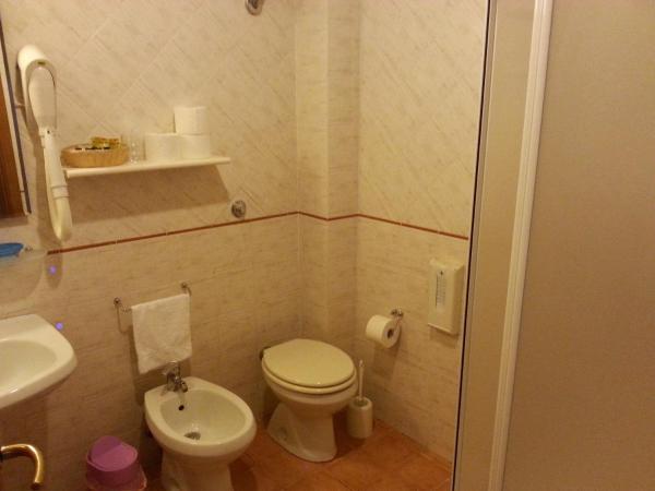 Residence Le Meridiane : photo 10 de la chambre appartement 1 chambre