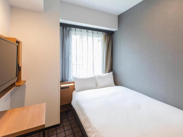 Sotetsu Fresa Inn Kobe Sannomiya : photo 2 de la chambre chambre simple standard - non-fumeurs