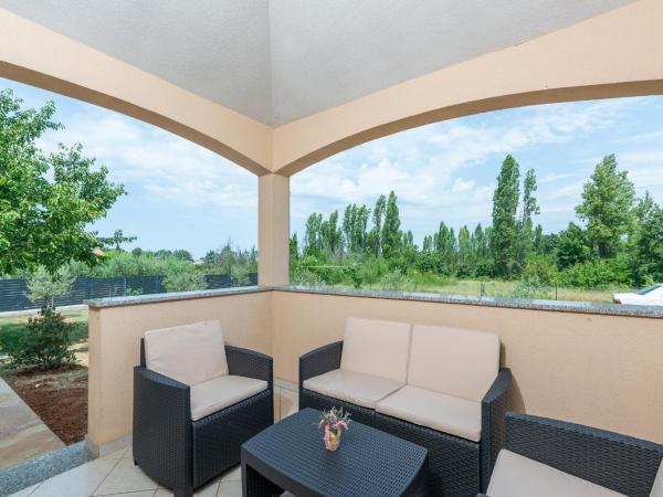 Apartment Stanko : photo 3 de la chambre appartement avec terrasse