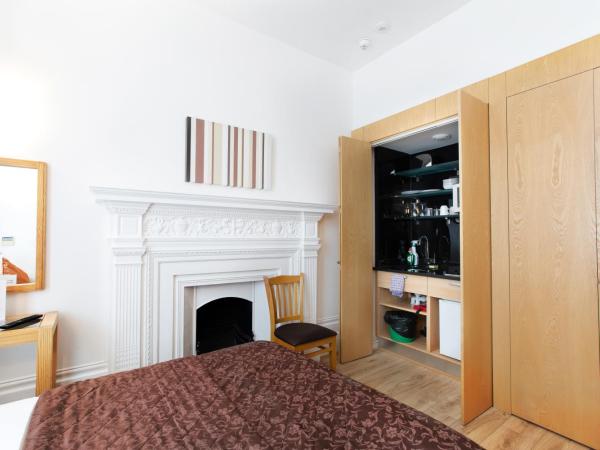 The Cleveland : photo 2 de la chambre suite studio