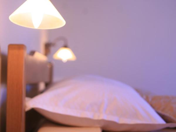 Villa Kula : photo 3 de la chambre chambre lits jumeaux classique - rez-de-chaussée