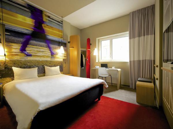 Ibis Milano Centro : photo 7 de la chambre chambre double supérieure