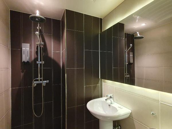 Hostel Korea - Changdeokgung : photo 3 de la chambre chambre simple