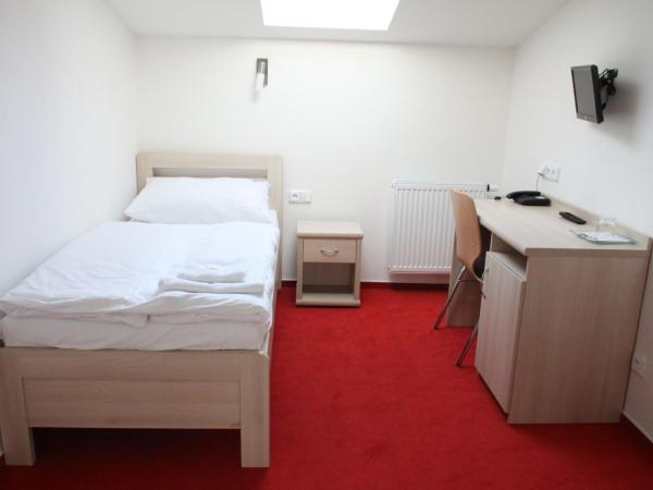 Penzion U sv. Kryštofa : photo 1 de la chambre chambre simple Économique