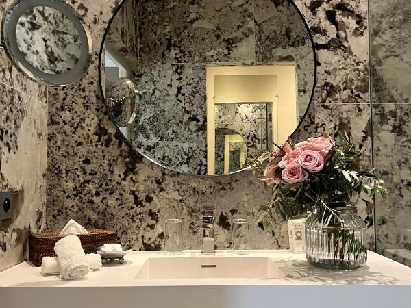 Hotel Château Des Alpilles : photo 4 de la chambre suite deluxe