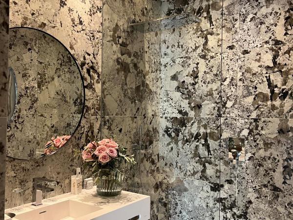 Hotel Château Des Alpilles : photo 5 de la chambre suite deluxe